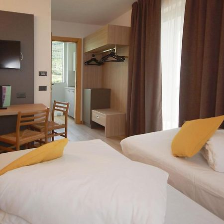 Ambassador Suite Hotel Riva del Garda Eksteriør billede